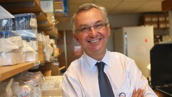 El oncólogo José Baselga cobró tres millones de farmacéuticas pero no lo reveló en sus artículos de investigación