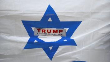 EEUU cierra la misión diplomática de Palestina en Washington