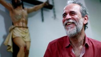 Willy Toledo: "Pienso llevar mi acto de desobediencia hasta las últimas consecuencias"