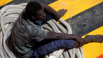 La Fiscalía alerta de nuevas organizaciones criminales en el norte de España que trasladan migrantes a Reino Unido