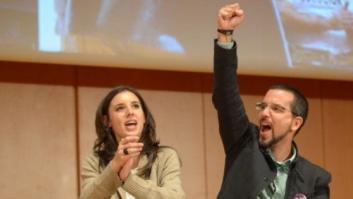 Montero dice que la destitución de Pascual "forma parte de la normalidad"