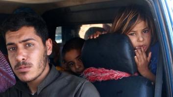 La "tormenta perfecta" se cierne sobre Idlib