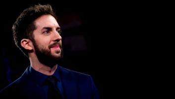 David Broncano: "Lo del derecho al honor y a la dignidad me parece muy antiguo"