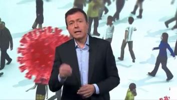 Un diputado del PSOE responde implacable a Manu Sánchez: "Eres tú el que nos tomas por tontos"