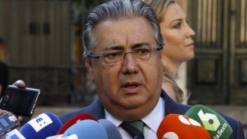 Críticas al ministro del Interior, Juan Ignacio Zoido, por este tuit sobre ETA