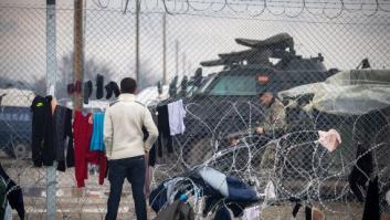 Las siete íes contra el acuerdo UE-Turquía