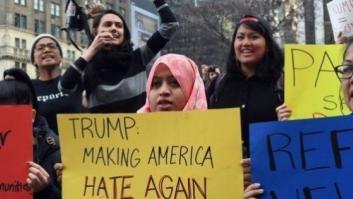 Las elecciones estadounidenses son la viva imagen de lo que ocurrió en 1968