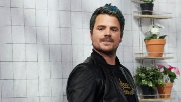 El desnudo integral de Dani Martín en Instagram