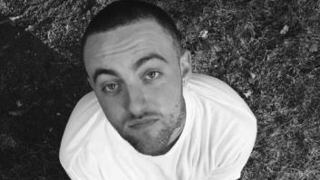 Así se ha despedido Ariana Grande de su exnovio, Mac Miller, muerto por sobredosis