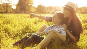 Siete cosas que todo niño tiene que escuchar