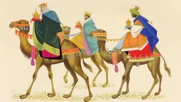 De Oriente a Belén: por qué los conflictos actuales dejarían a Jesús sin regalos de Reyes Magos