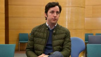 El Supremo rebaja una condena al Pequeño Nicolás al absolverle de usurpación de funciones