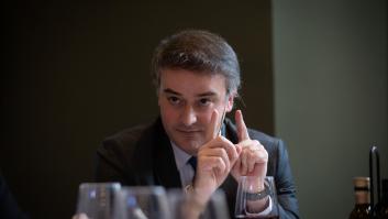 Iván Redondo ya tiene nuevo empleo medio año después de salir del Gobierno