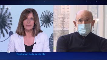 El experto Rafael Bengoa advierte de lo que va a pasar en España en enero