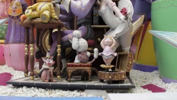 Fallas vistas con filtro de Instagram: las mejores y más espectaculares creaciones de 2016