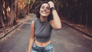 Mapas de ruta hacia la felicidad