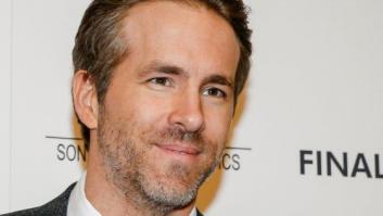 Sólo Ryan Reynolds podía gastar una broma para despedirse de Burt Reynolds