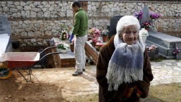 Identificada la primera víctima del franquismo de la querella argentina