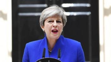 Esto es todo lo que tienes que saber sobre lo que ha pasado en las elecciones británicas