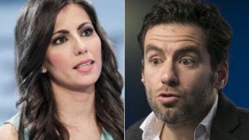 El 'zasca' de Ana Pastor a Borja Sémper por buscar su complicidad en Twitter
