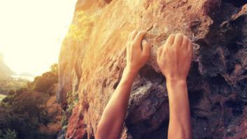 La vida entra por la puerta