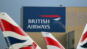 British Airways sufre un robo masivo de datos informáticos de clientes