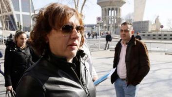 Teresa Romero se incorpora hoy a su puesto en el Hospital Carlos III tras 17 meses de baja