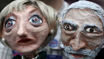 Reino Unido vota en unas elecciones plagadas de incógnitas