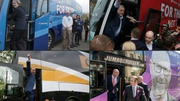 ¿A qué hora se sabrán los resultados en Reino Unido?