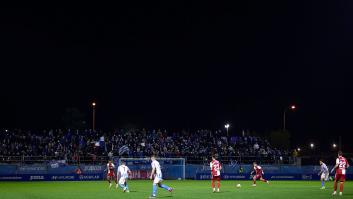 Así quedan los enfrentamientos de octavos de la Copa del Rey