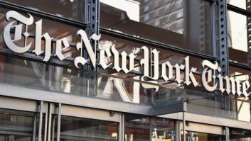 "Yo no he sido": los fieles a Trump tratan de contener su ira negando estar detrás del artículo