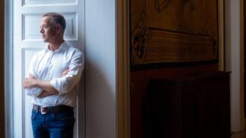 17 cosas que no sabías de Ander Gil