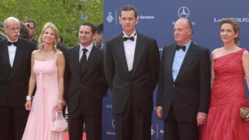 La Fiscalía exime al rey Juan Carlos de los hechos revelados por Corinna y pide archivar la pieza