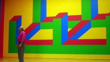 Seis razones por las que hay que ir solo a los museos