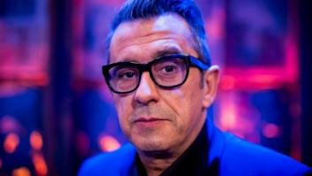 Andreu Buenafuente: "Nada es tan grave y todo es parodiable"
