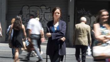 Belén Barreiro: "El PSOE sigue siendo el partido que más se parece a España"