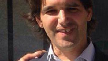 Ignacio Echeverría llegó a enfrentarse con los tres terroristas a la vez