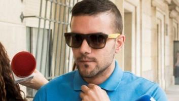 Rebaja en un año de la pena a uno de los condenados de La Manada por la 'ley de solo sí es sí'