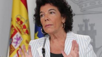 El Gobierno rebaja a declaración de intenciones el anuncio de no vender bombas a Arabia Saudí