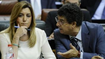 Valderas (IU) planta a Díaz y no será su Comisionado de la Memoria Histórica