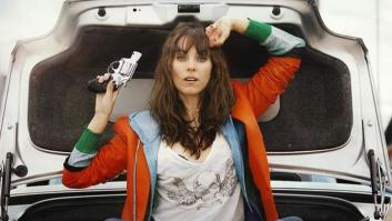 Maggie Civantos: "Ojalá el sistema solucione lo que pasa en redes. Hay muchos suicidios"