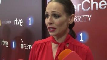 "Qué triste": los comentarios a Eva González por esta foto en Instagram