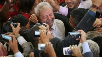 Lula ya tiene permiso para ser ministro