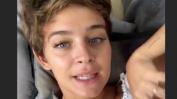 La reflexión de Laura Escanes tras recibir crudos ataques por una foto en bikini