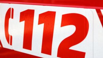 Un niño de cuatro años llama al 112 y salva a su madre diabética