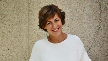 Cristina Ónega, nueva directora del Canal 24 Horas