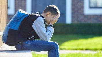 La mitad de los adolescentes del mundo sufre violencia escolar