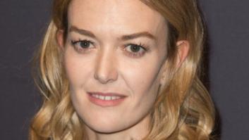 Marta Ortega posa para el fotógrafo de los desnudos, Mario Sorrenti