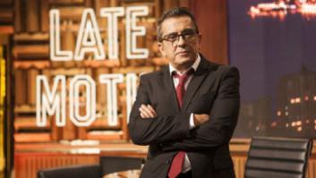 Buenafuente: "Si buscas ofenderte, pon #0. Hacemos chistes de gitanos"