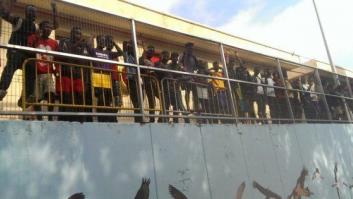 El Consejo Europeo critica las condiciones de los centros de migrantes de Ceuta y Melilla